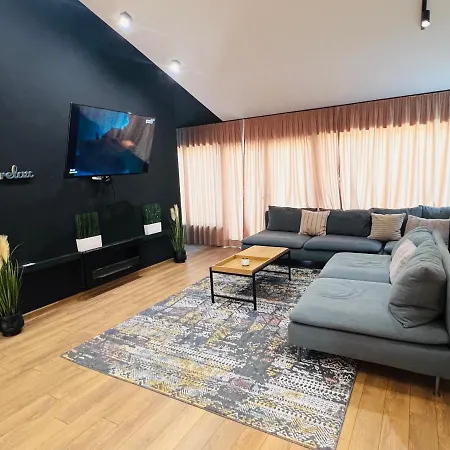 Тop View Apartment Blagoevgrad Exterior photo