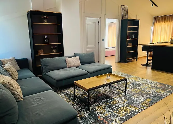 Тop View Apartment