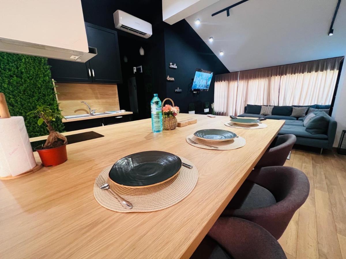 тop View Apartment Blagoevgrad