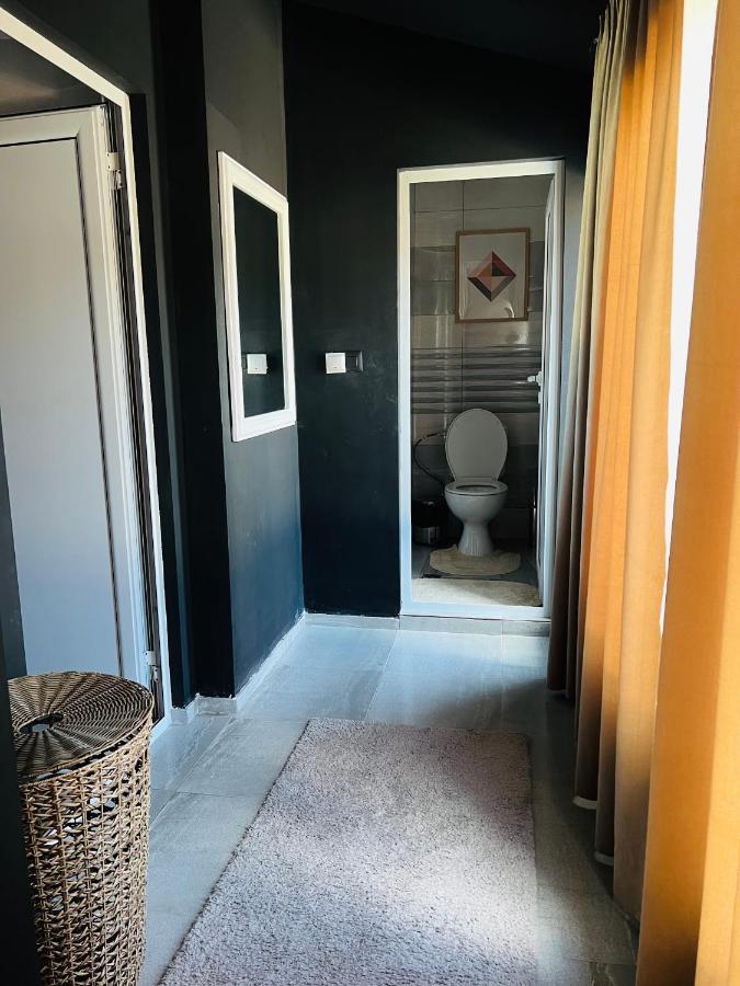 тop View Apartment *