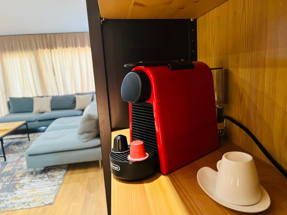 тop View Apartment *